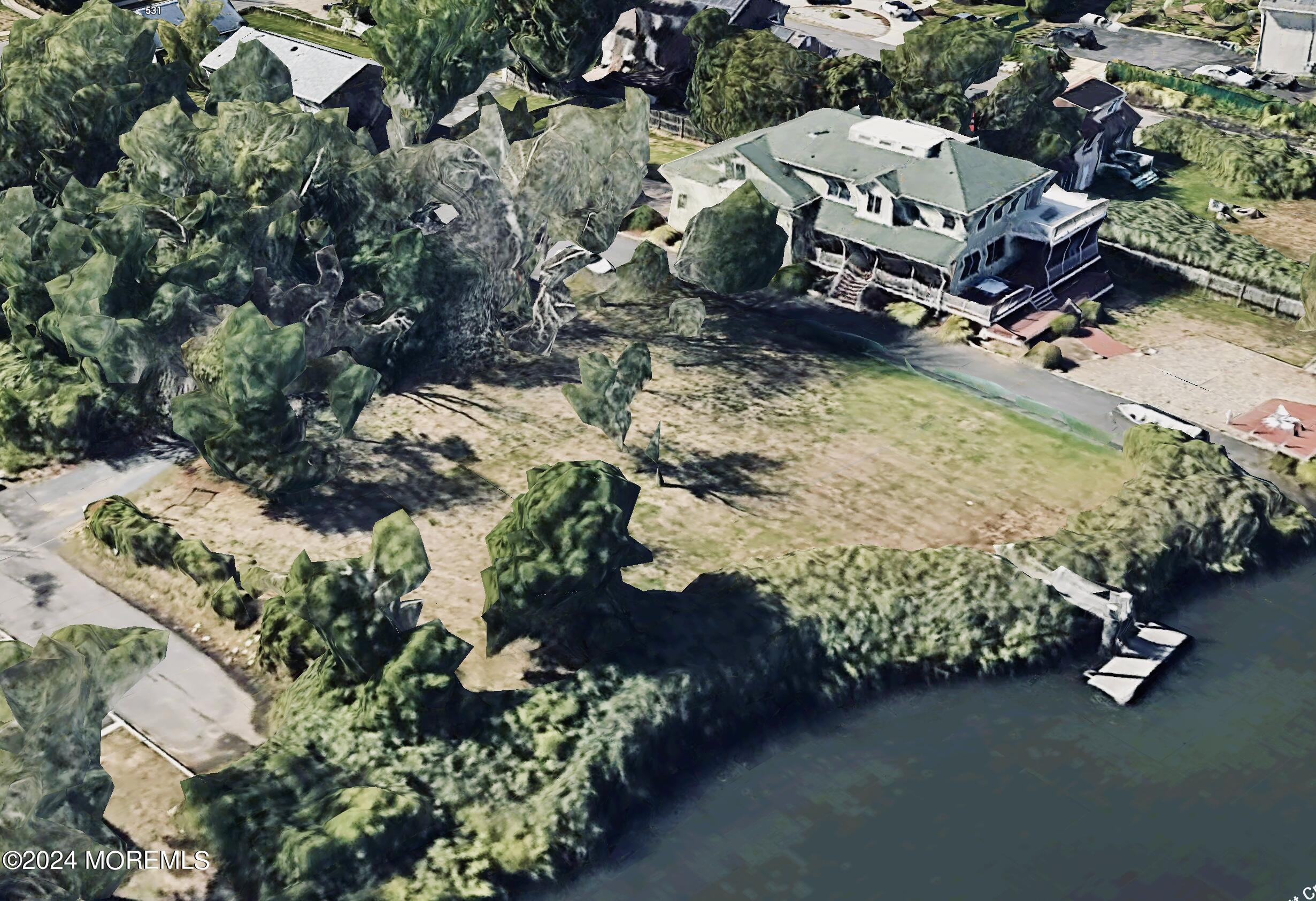 9 Manahassett Park Drive Long Branch NJ 07740