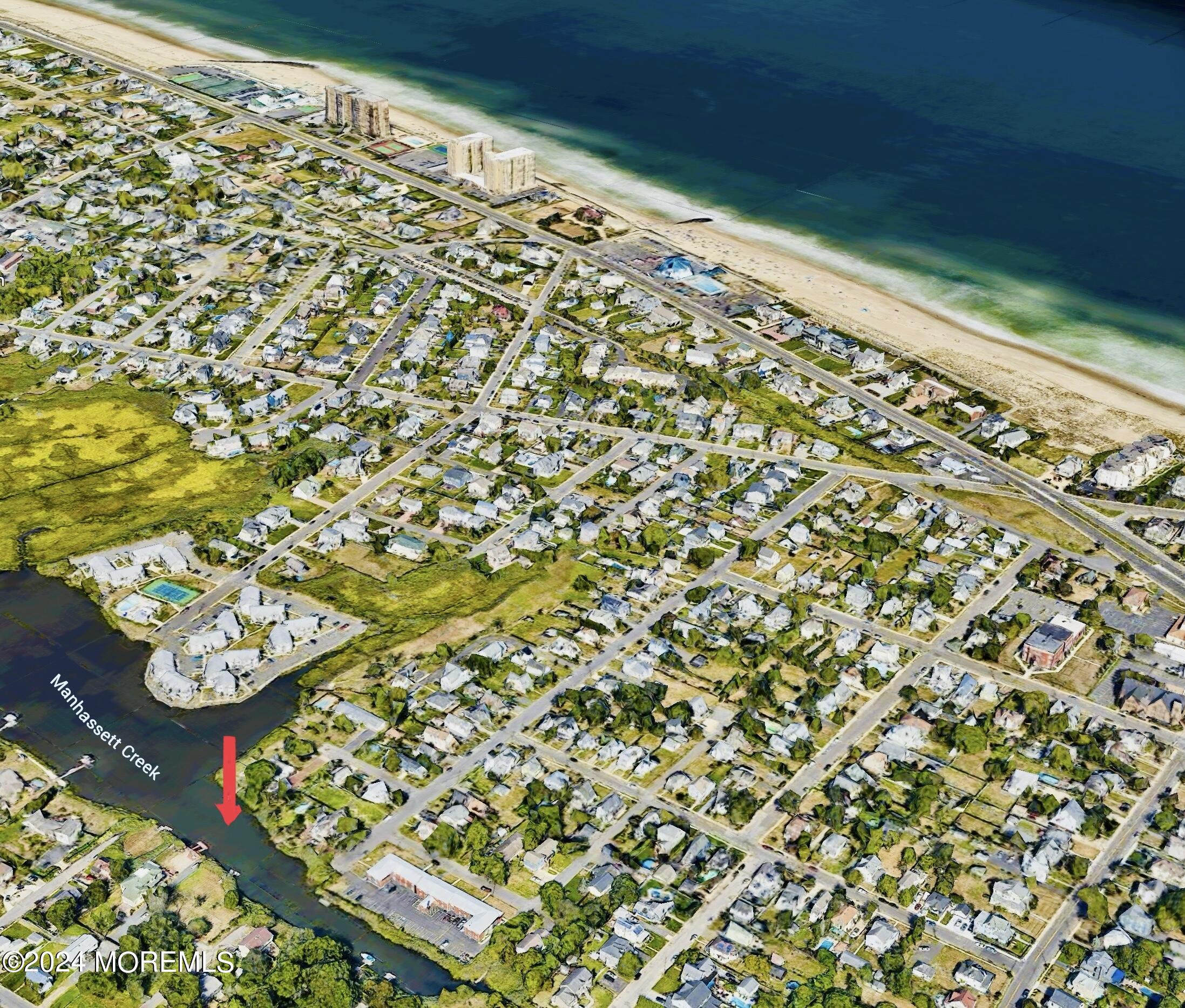 9 Manahassett Park Drive Long Branch NJ 07740