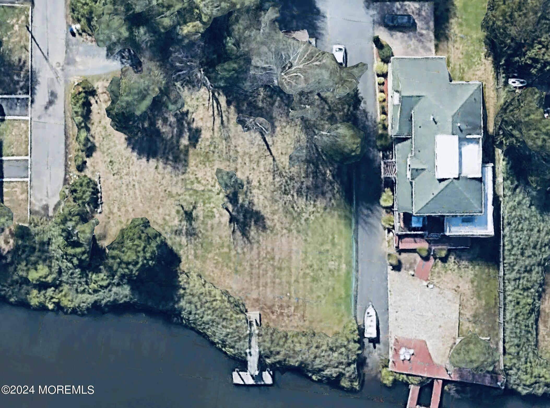9 Manahassett Park Drive Long Branch NJ 07740