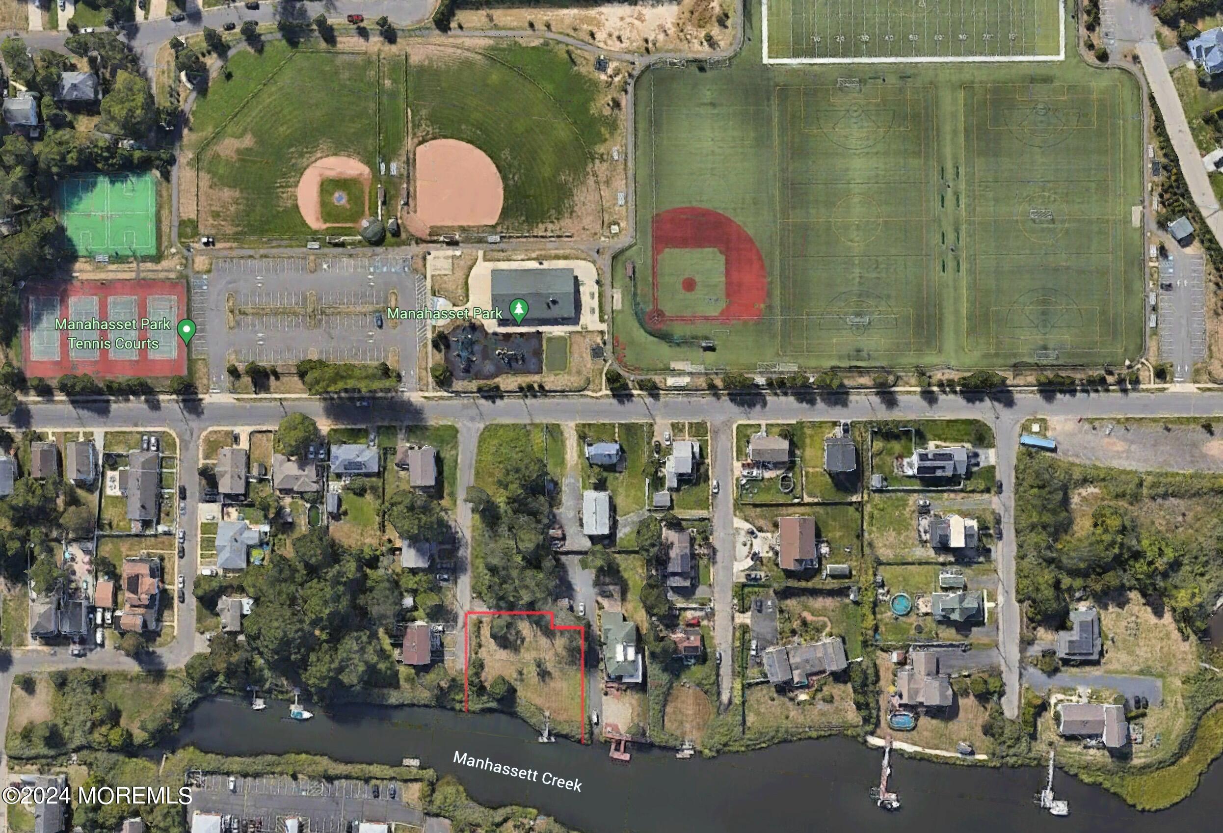 9 Manahassett Park Drive Long Branch NJ 07740