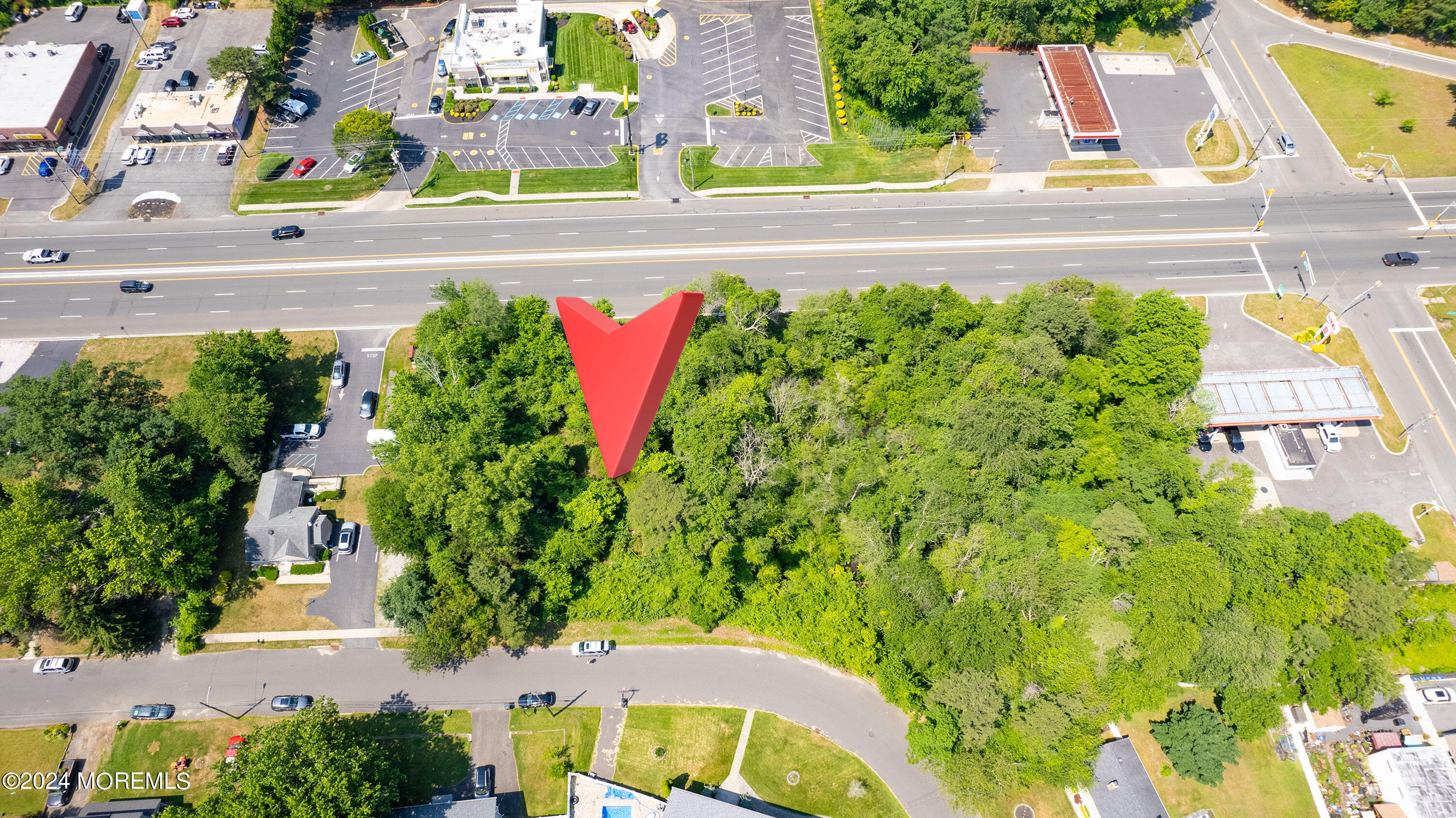 Rt 9 North Howell NJ 07731