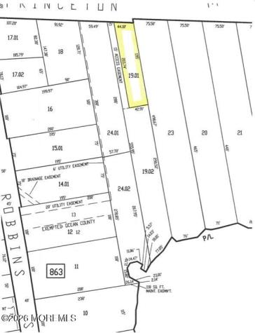 93 Princeton Avenue Brick NJ 08724