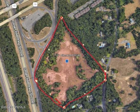 2127 Allenwood Road Wall NJ 07719