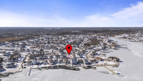 3261 Windsor Avenue Toms River NJ 08753