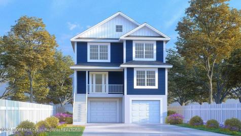 3261 Windsor Avenue Toms River NJ 08753
