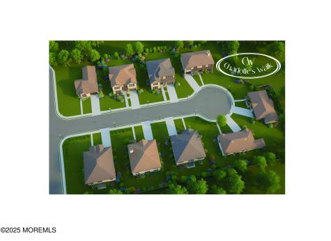 6 Charlotte's Walk Lakewood NJ 08701
