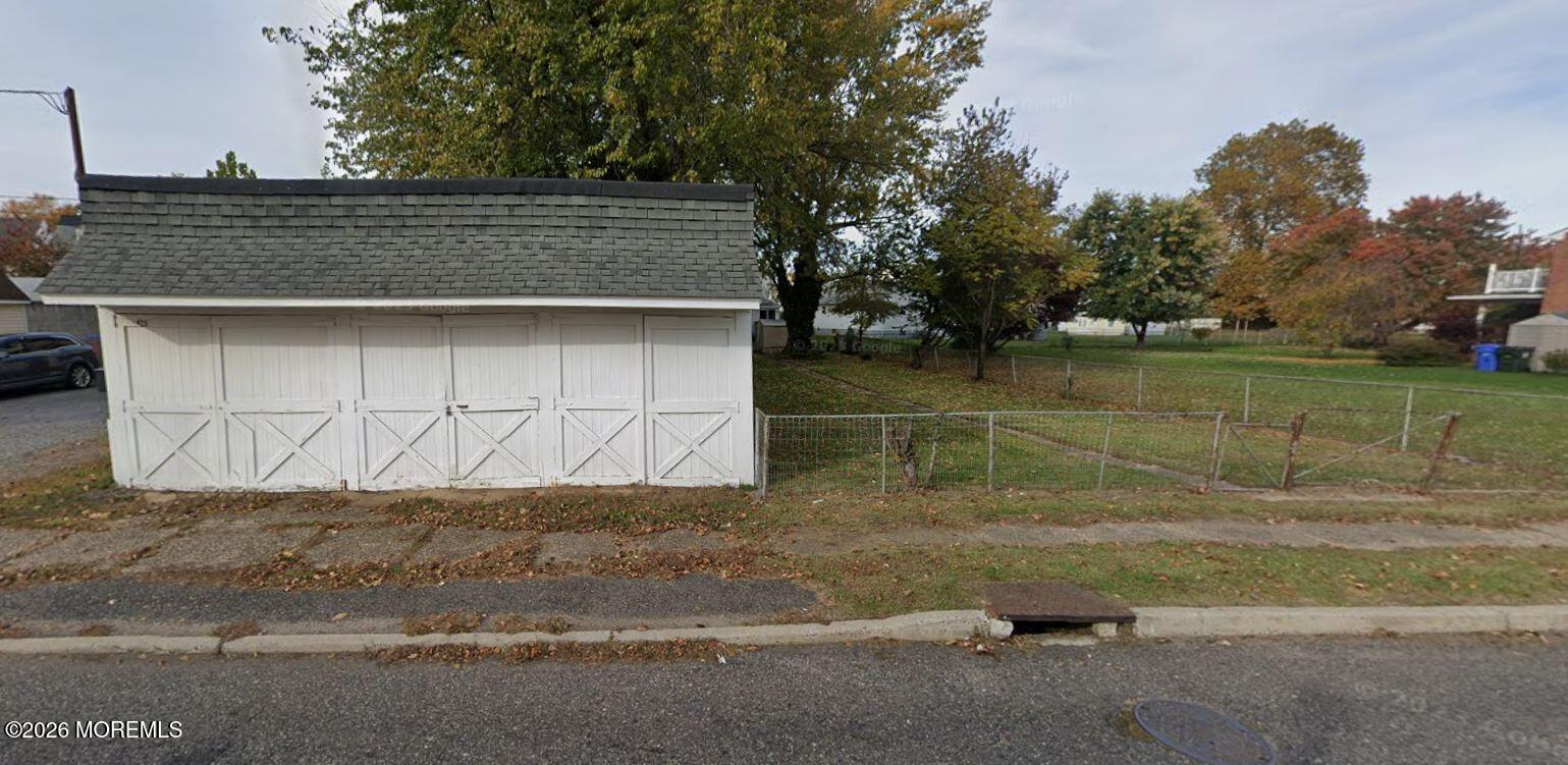 625 Columbus Road Burlington City NJ 08016
