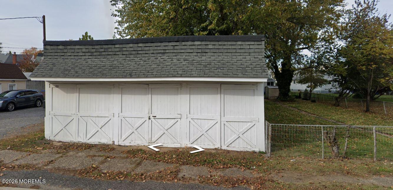 625 Columbus Road Burlington City NJ 08016
