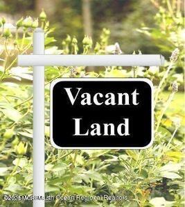 0 Harvey Avenue Bayville NJ 08721