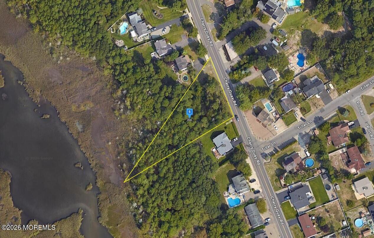 204 Cherry Quay Road Brick NJ 08723