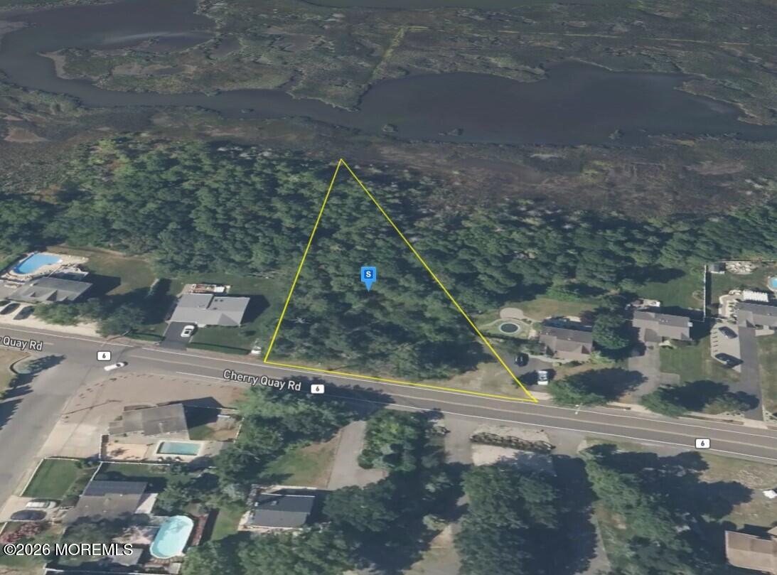 204 Cherry Quay Road Brick NJ 08723
