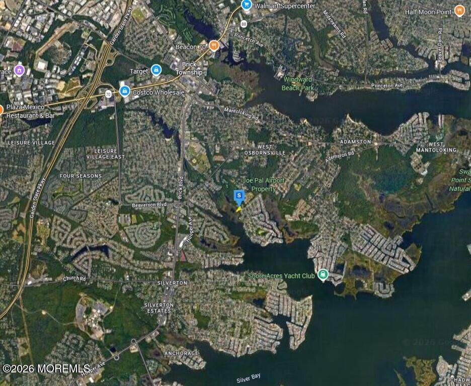 204 Cherry Quay Road Brick NJ 08723