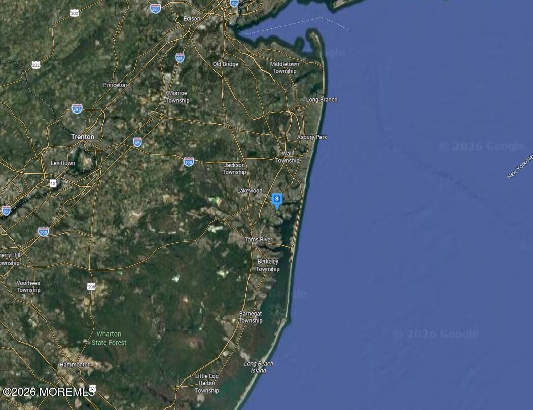 204 Cherry Quay Road Brick NJ 08723