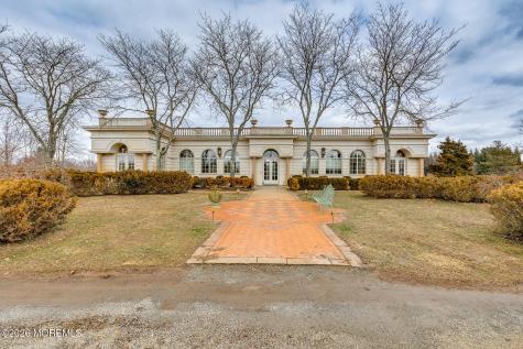 139 Bordentown Georgetown Road Chesterfield NJ 08515