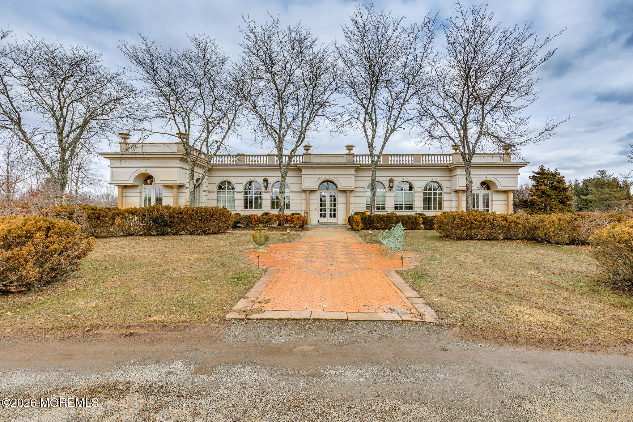 139 Bordentown Georgetown Road Chesterfield NJ 08515