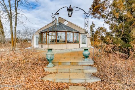 139 Bordentown Georgetown Road Chesterfield NJ 08515