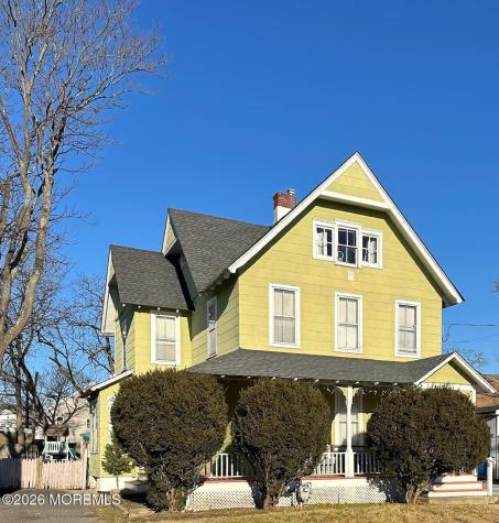 11 Pearce Avenue Manasquan NJ 08736