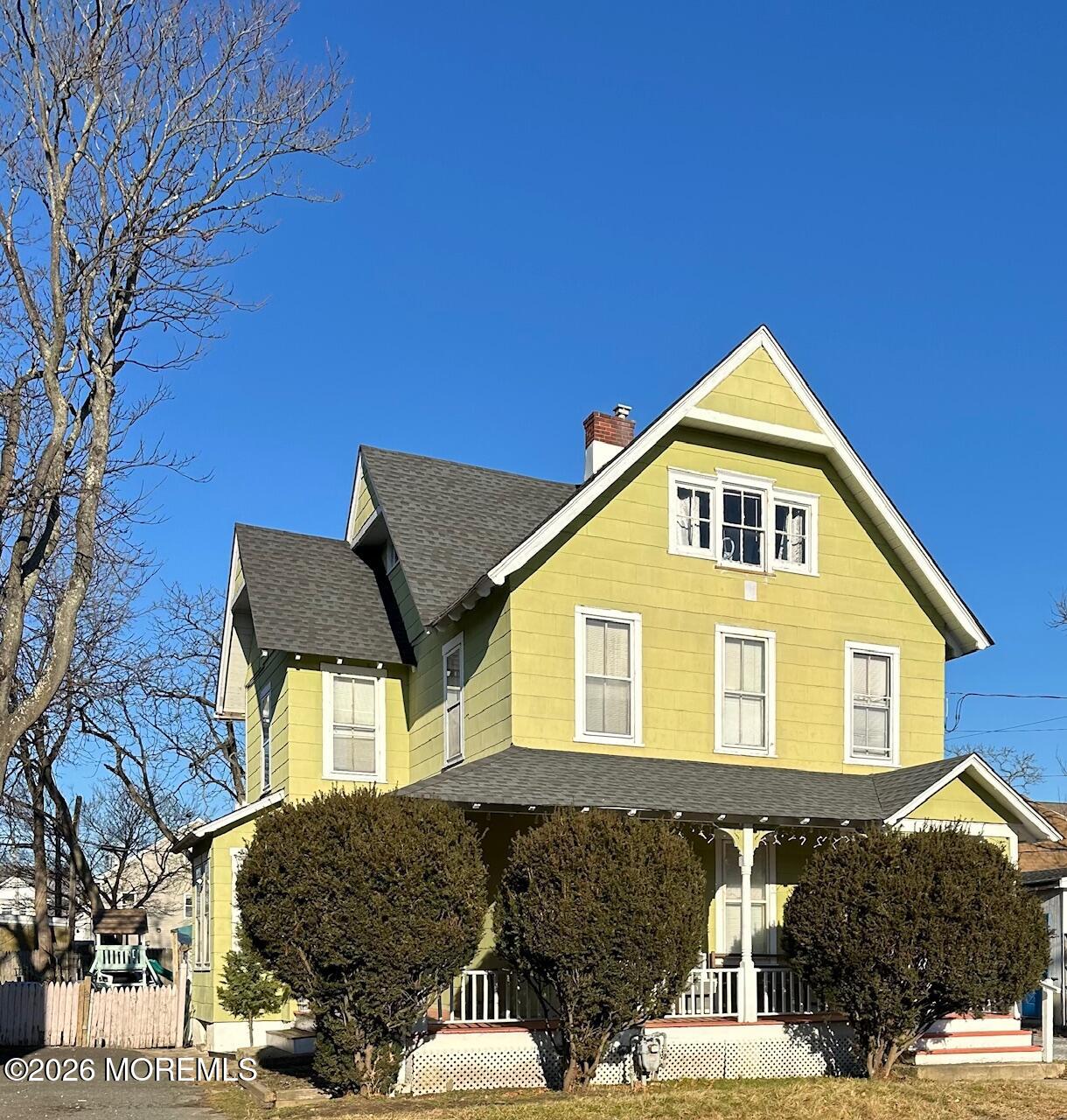 11 Pearce Avenue Manasquan NJ 08736