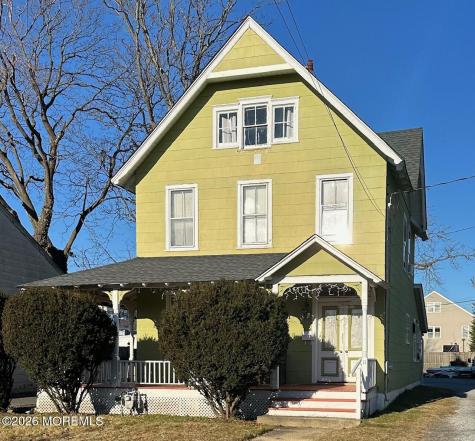 11 Pearce Avenue Manasquan NJ 08736