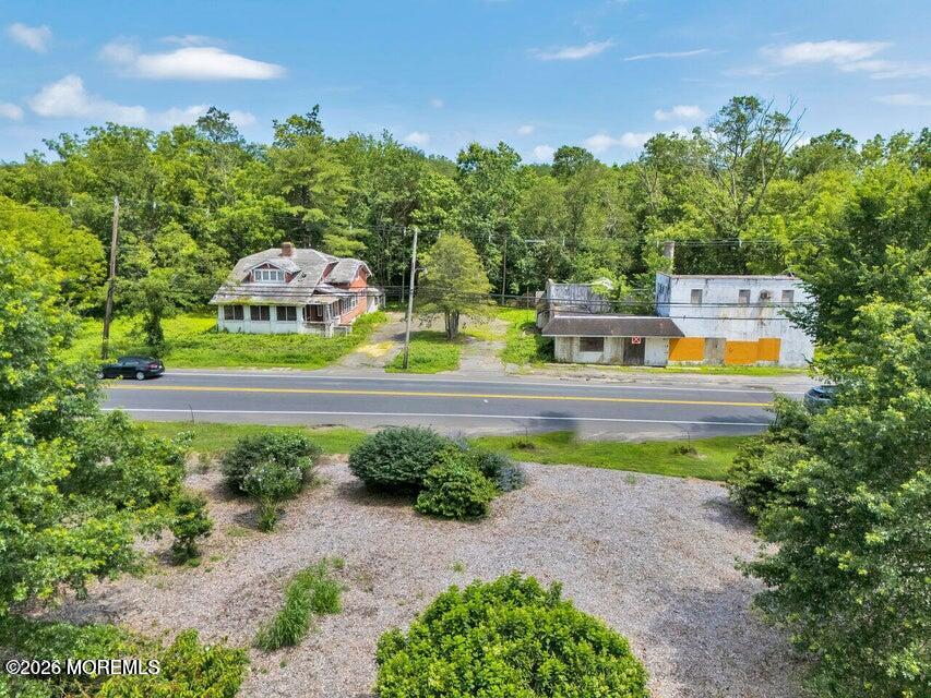 465 Lakewood Farmingdale Road Howell NJ 07731