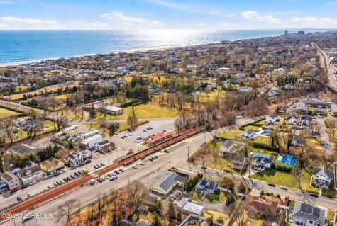 207 N Lincoln Avenue Long Branch NJ 07740