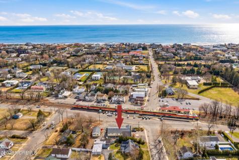 207 N Lincoln Avenue Long Branch NJ 07740