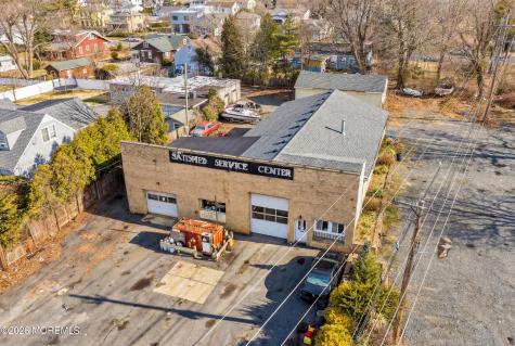 207 N Lincoln Avenue Long Branch NJ 07740