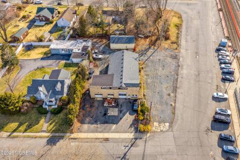 207 N Lincoln Avenue Long Branch NJ 07740