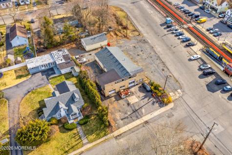 207 N Lincoln Avenue Long Branch NJ 07740