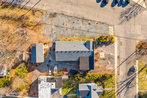 207 N Lincoln Avenue Long Branch NJ 07740