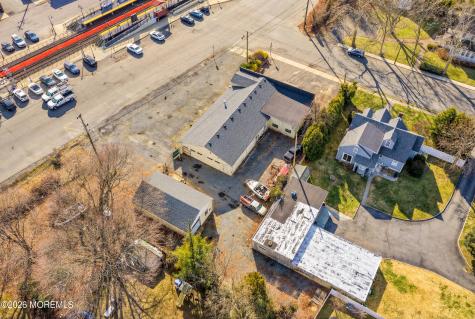207 N Lincoln Avenue Long Branch NJ 07740