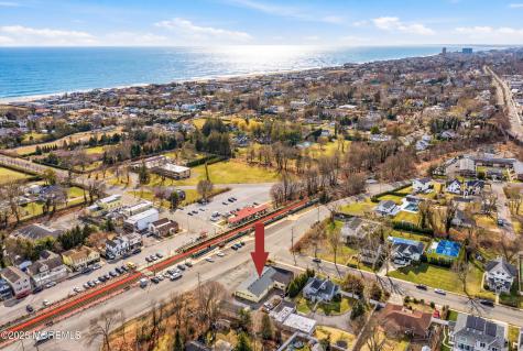 207 N Lincoln Avenue Long Branch NJ 07740