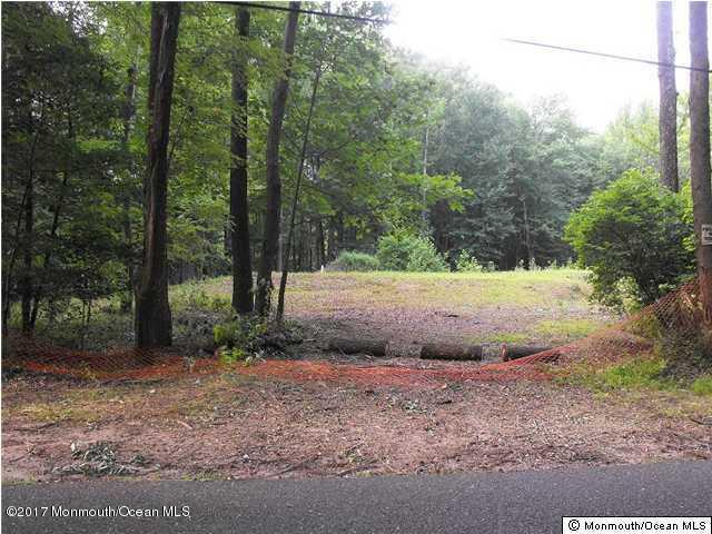 2 Huneke Way Millstone NJ 08535