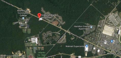 0 E Black Horse Mays Landing NJ 08330