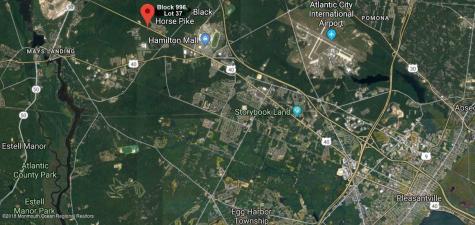 0 E Black Horse Mays Landing NJ 08330