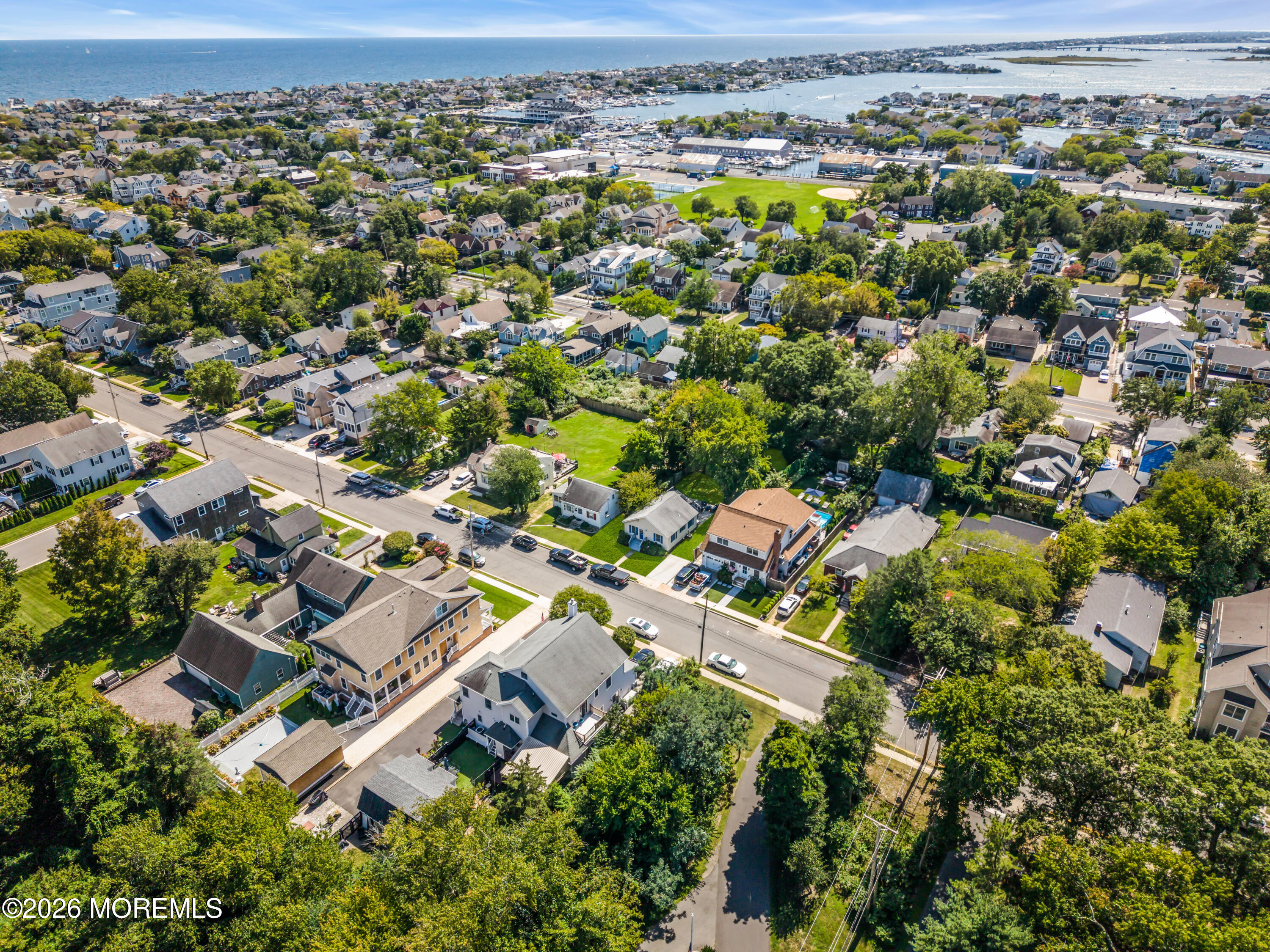 209 Park Avenue Bay Head NJ 08742