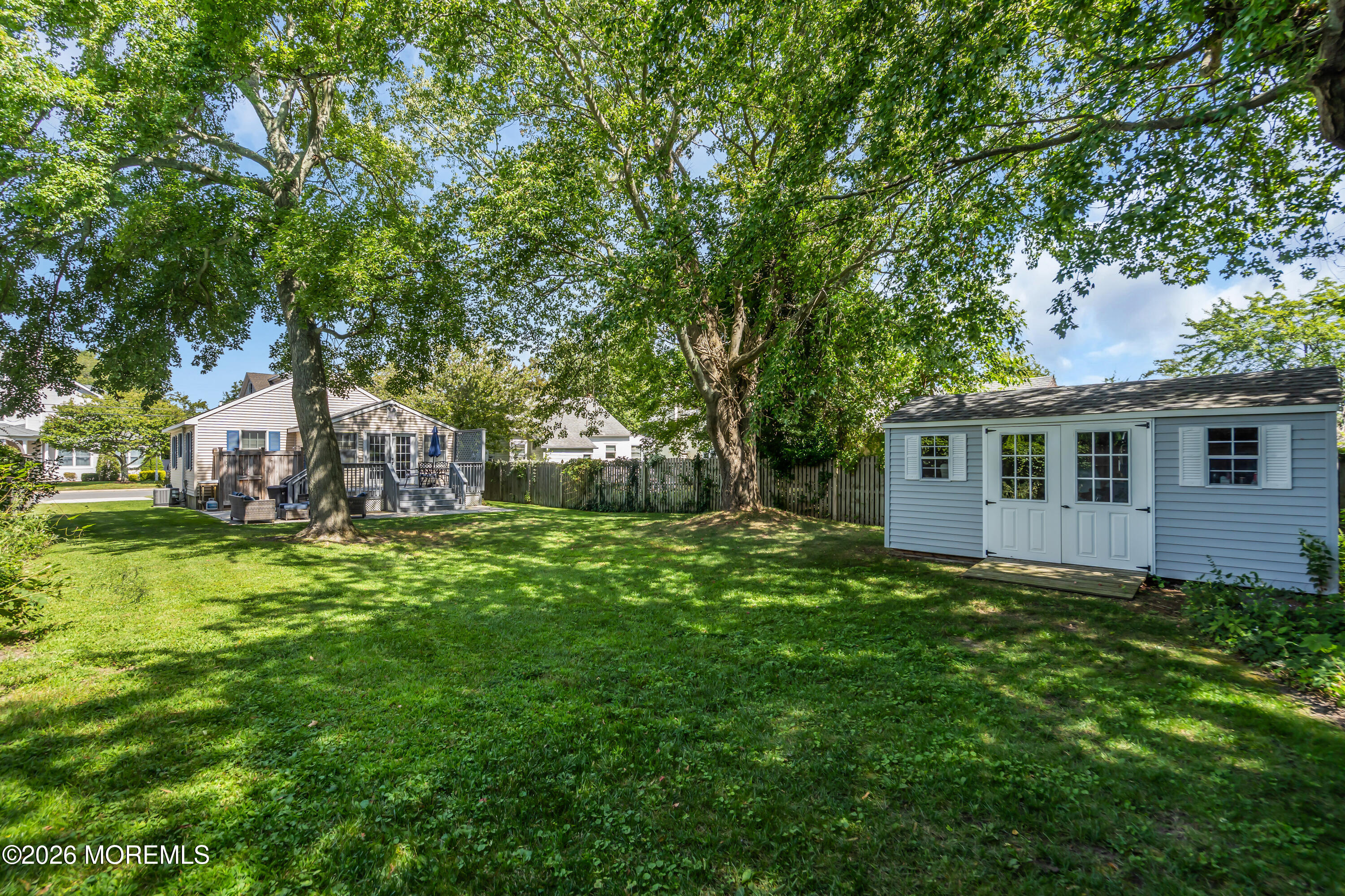 209 Park Avenue Bay Head NJ 08742