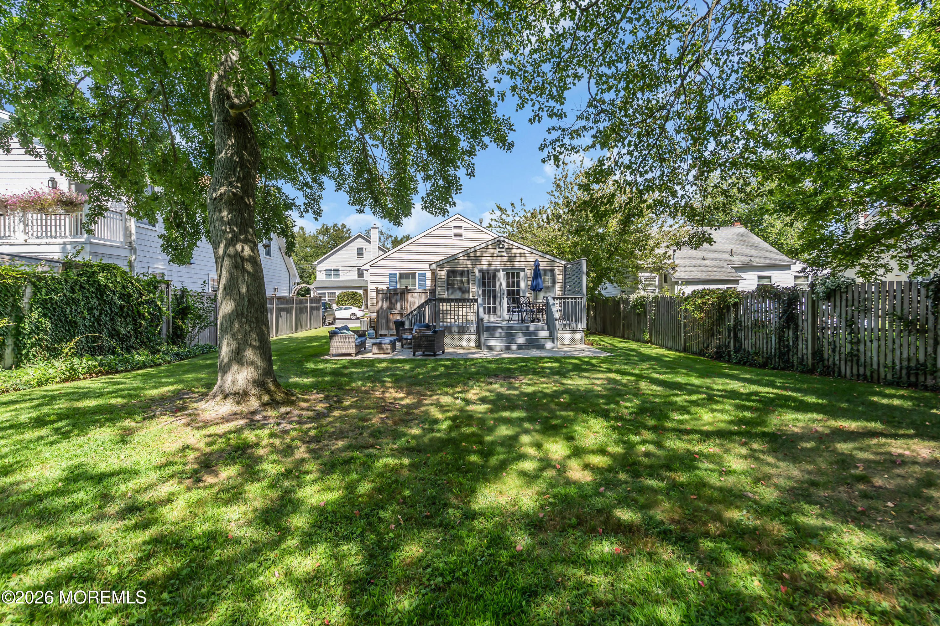 209 Park Avenue Bay Head NJ 08742