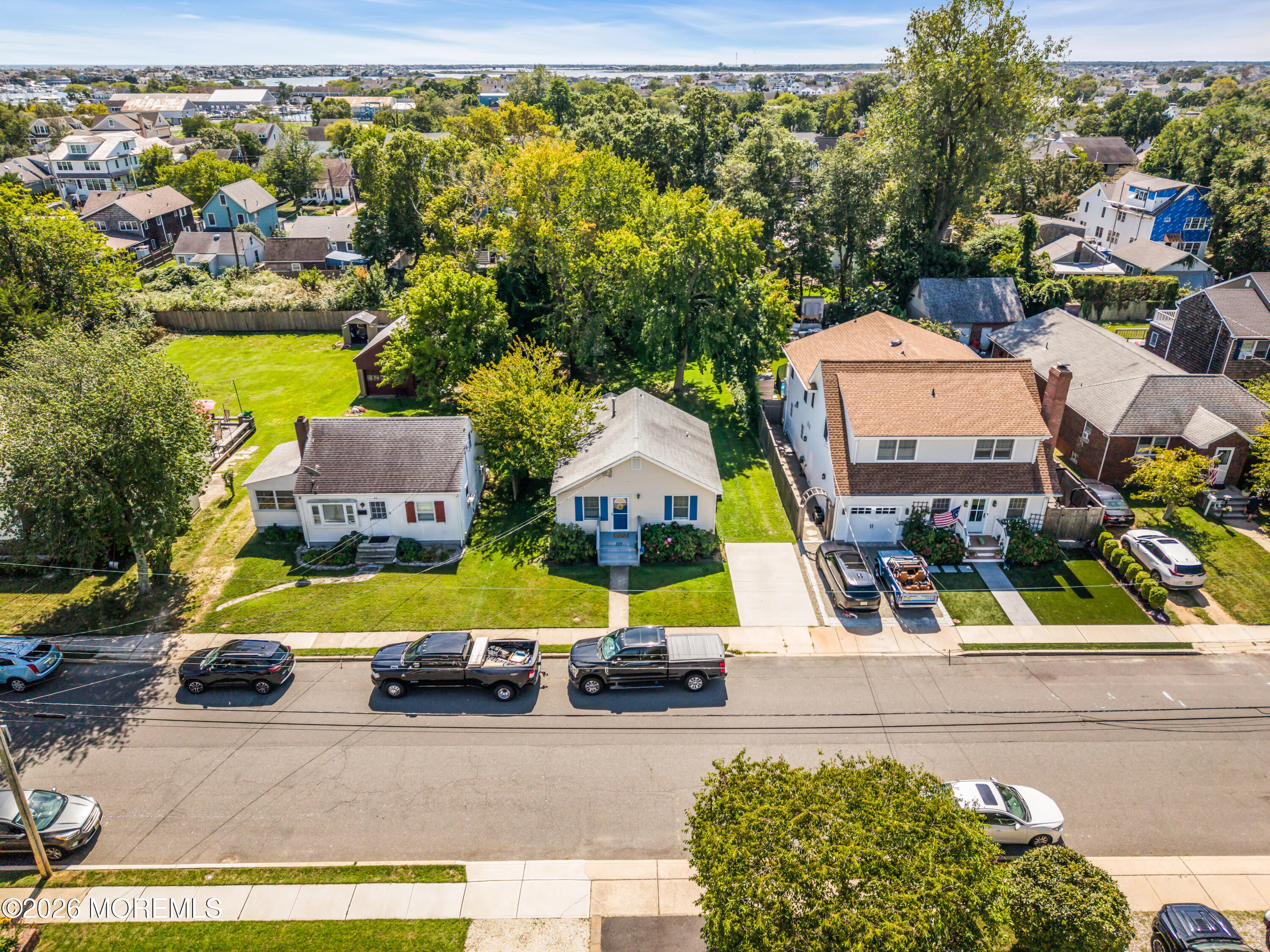 209 Park Avenue Bay Head NJ 08742