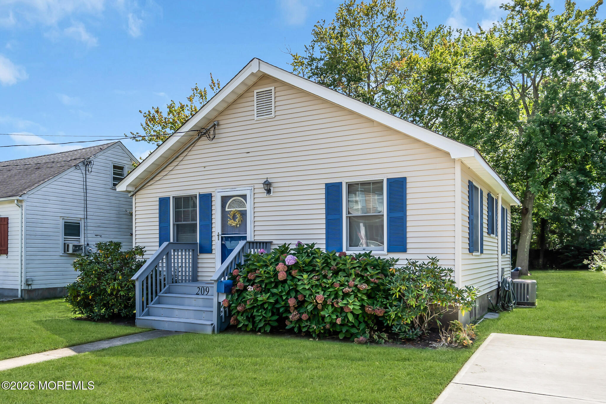 209 Park Avenue Bay Head NJ 08742