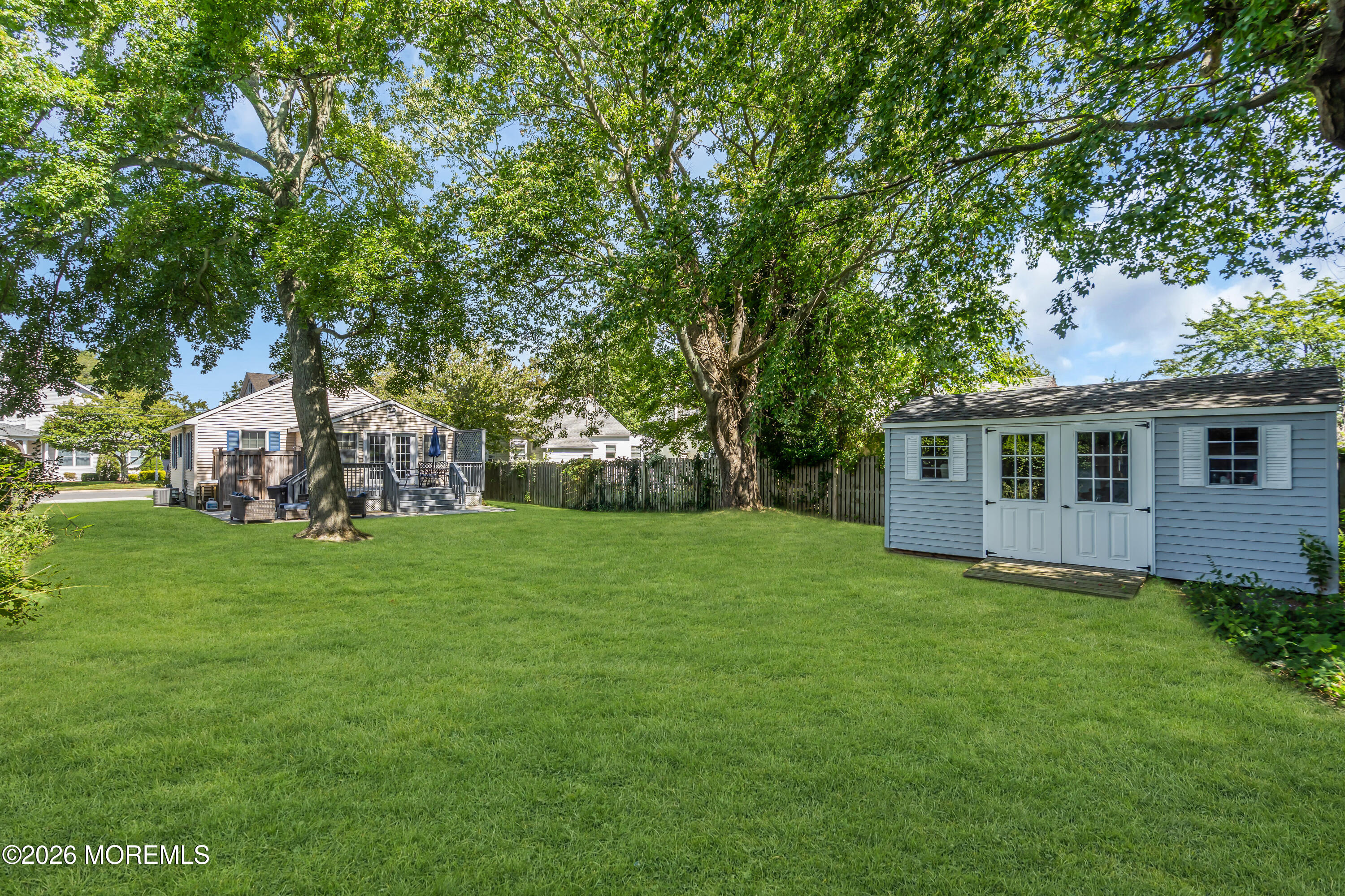 209 Park Avenue Bay Head NJ 08742