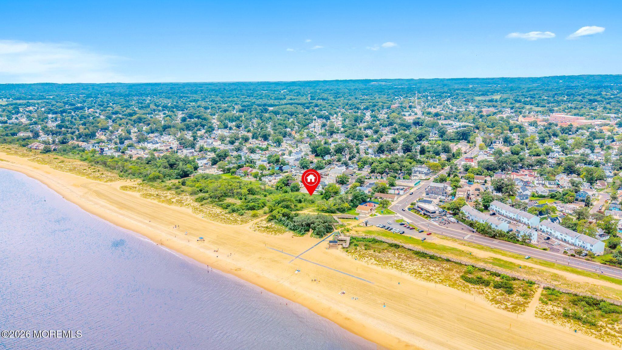 0 Beach Road Keansburg NJ 07734