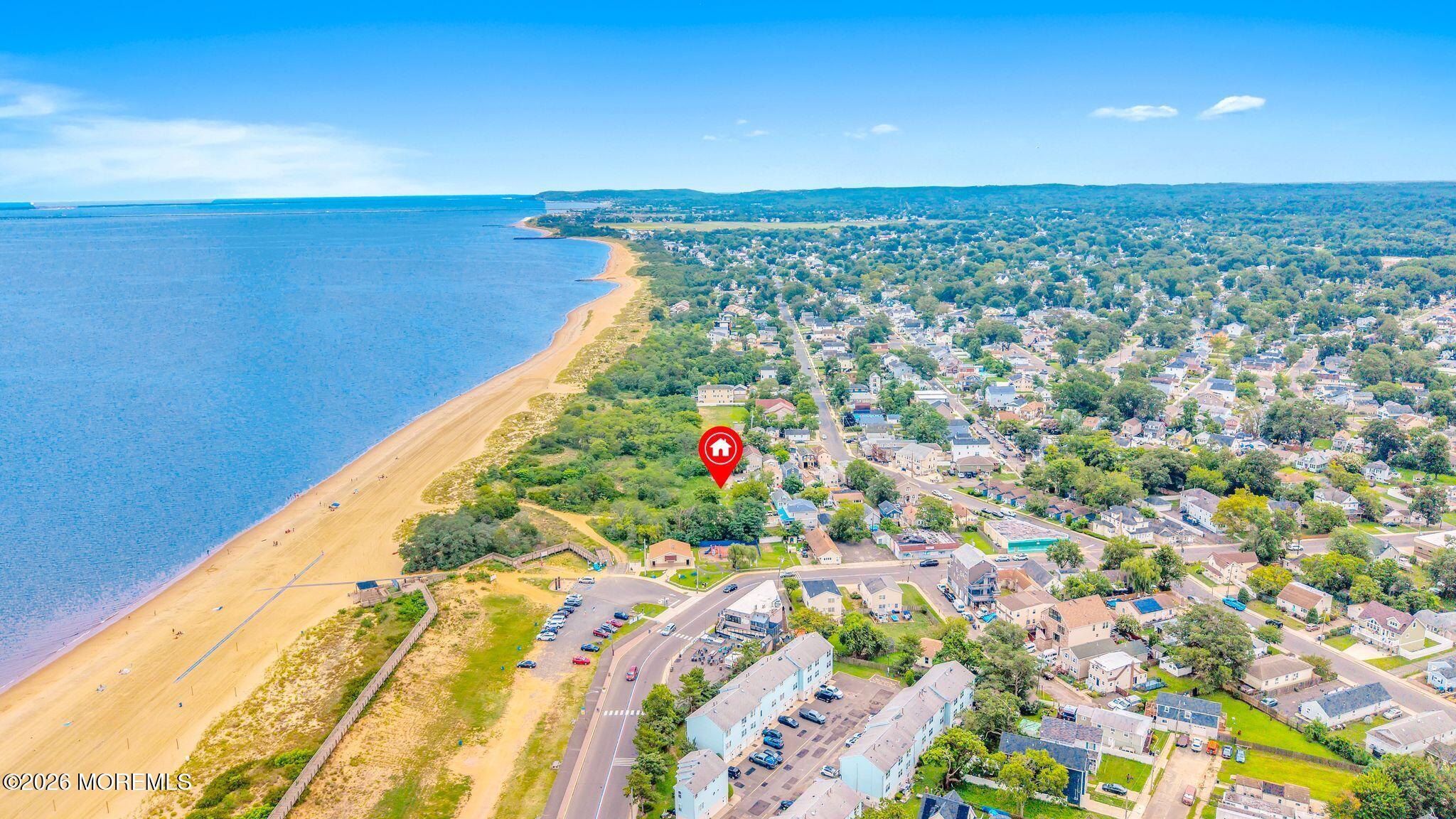 0 Beach Road Keansburg NJ 07734
