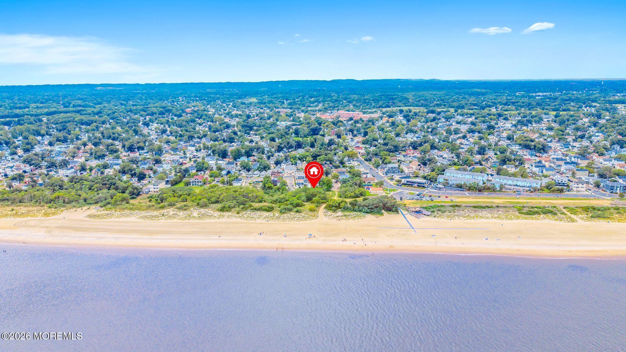 0 Beach Road Keansburg NJ 07734