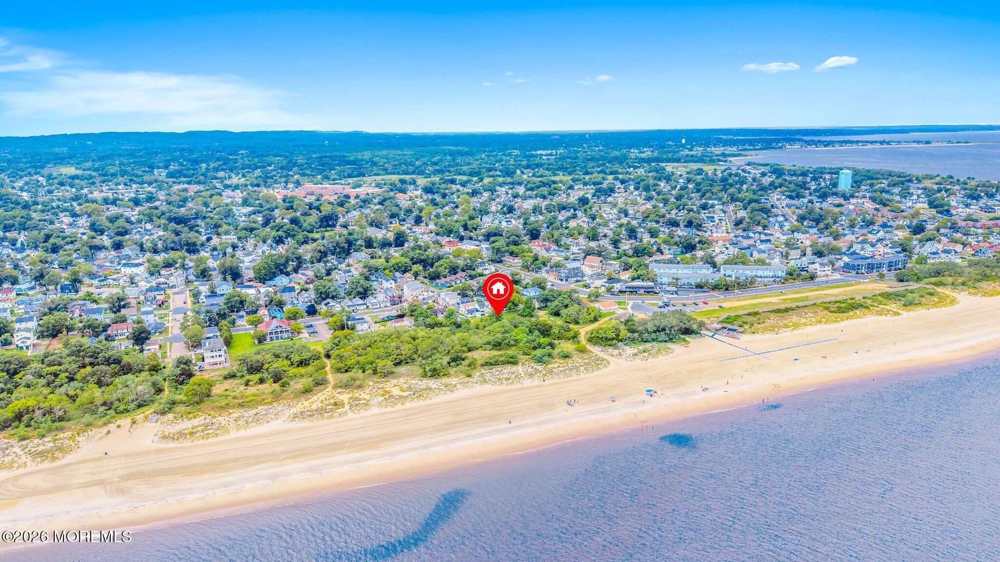0 Beach Road Keansburg NJ 07734