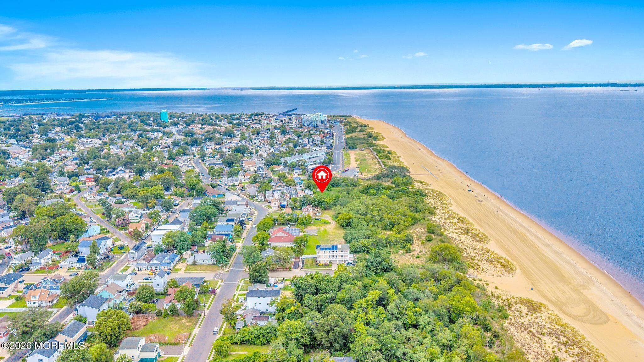 0 Beach Road Keansburg NJ 07734