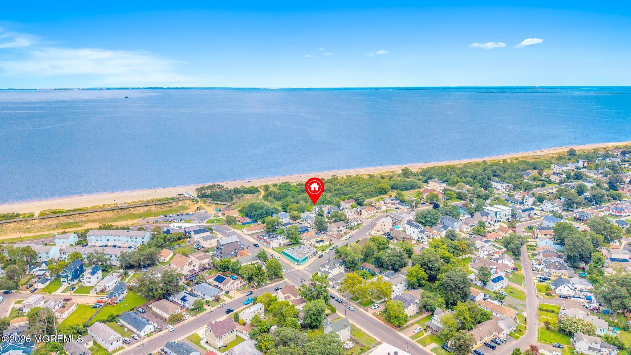 0 Beach Road Keansburg NJ 07734