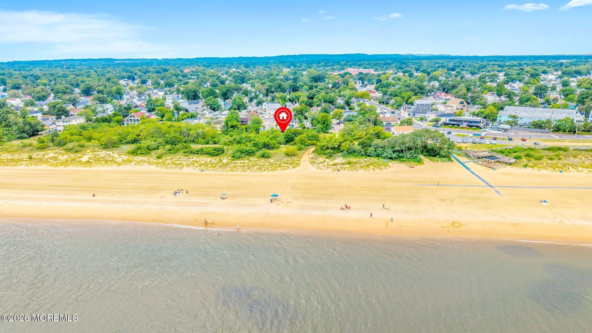 0 Beach Road Keansburg NJ 07734