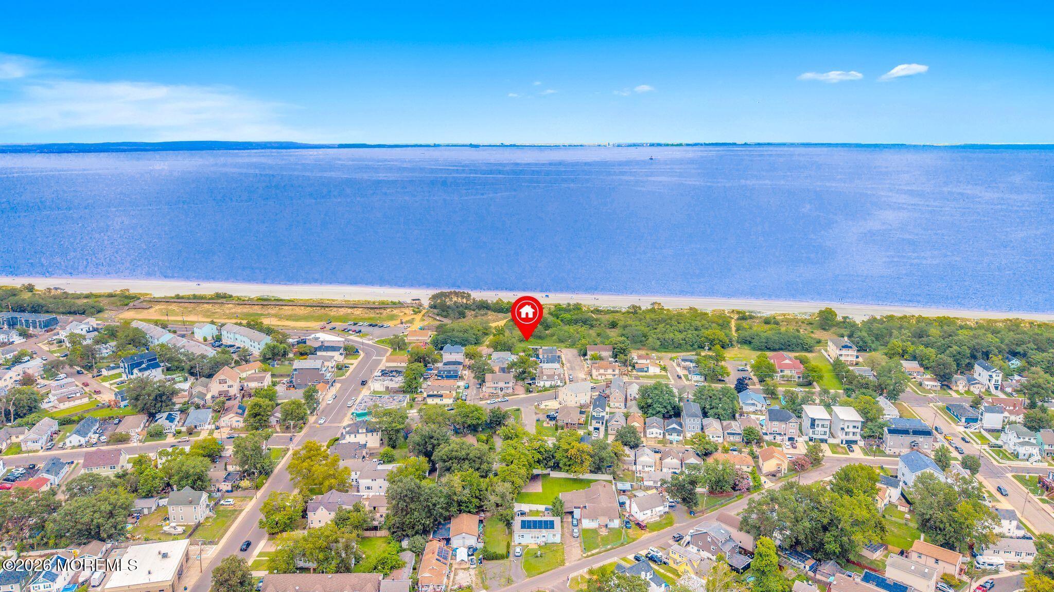 0 Beach Road Keansburg NJ 07734