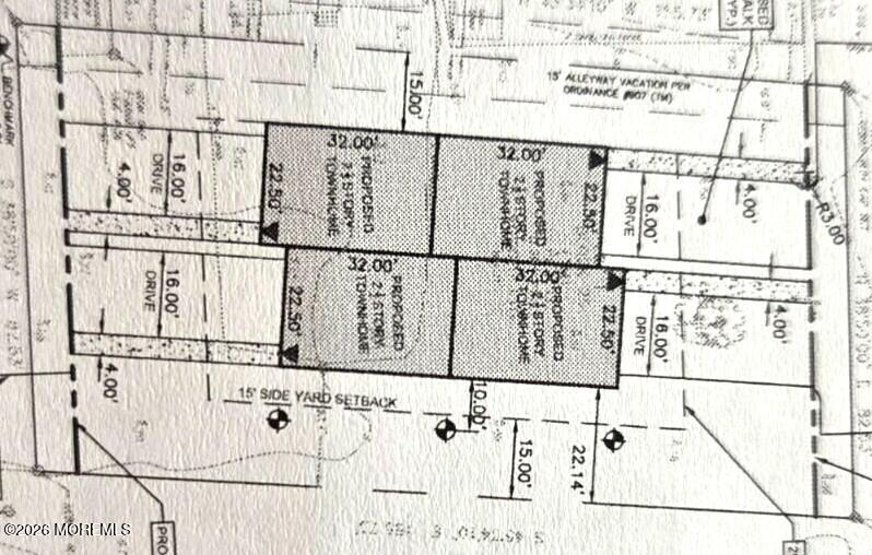 0 Beach Road Keansburg NJ 07734